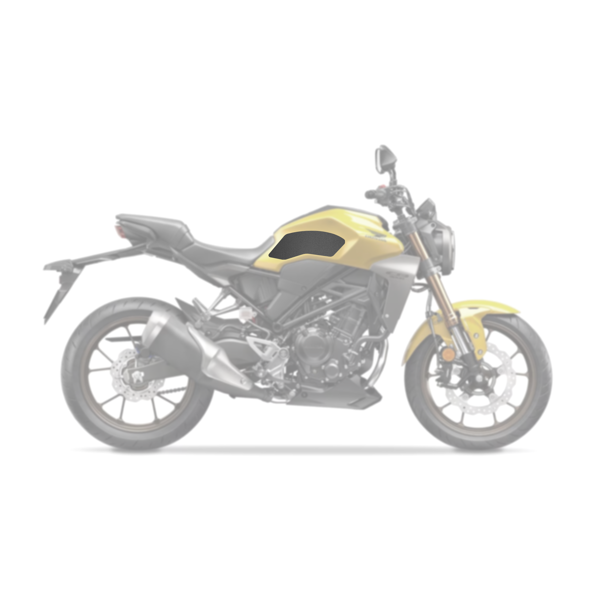 Honda CB300R 2019 - 2024