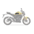 Honda CB300R 2019 - 2024