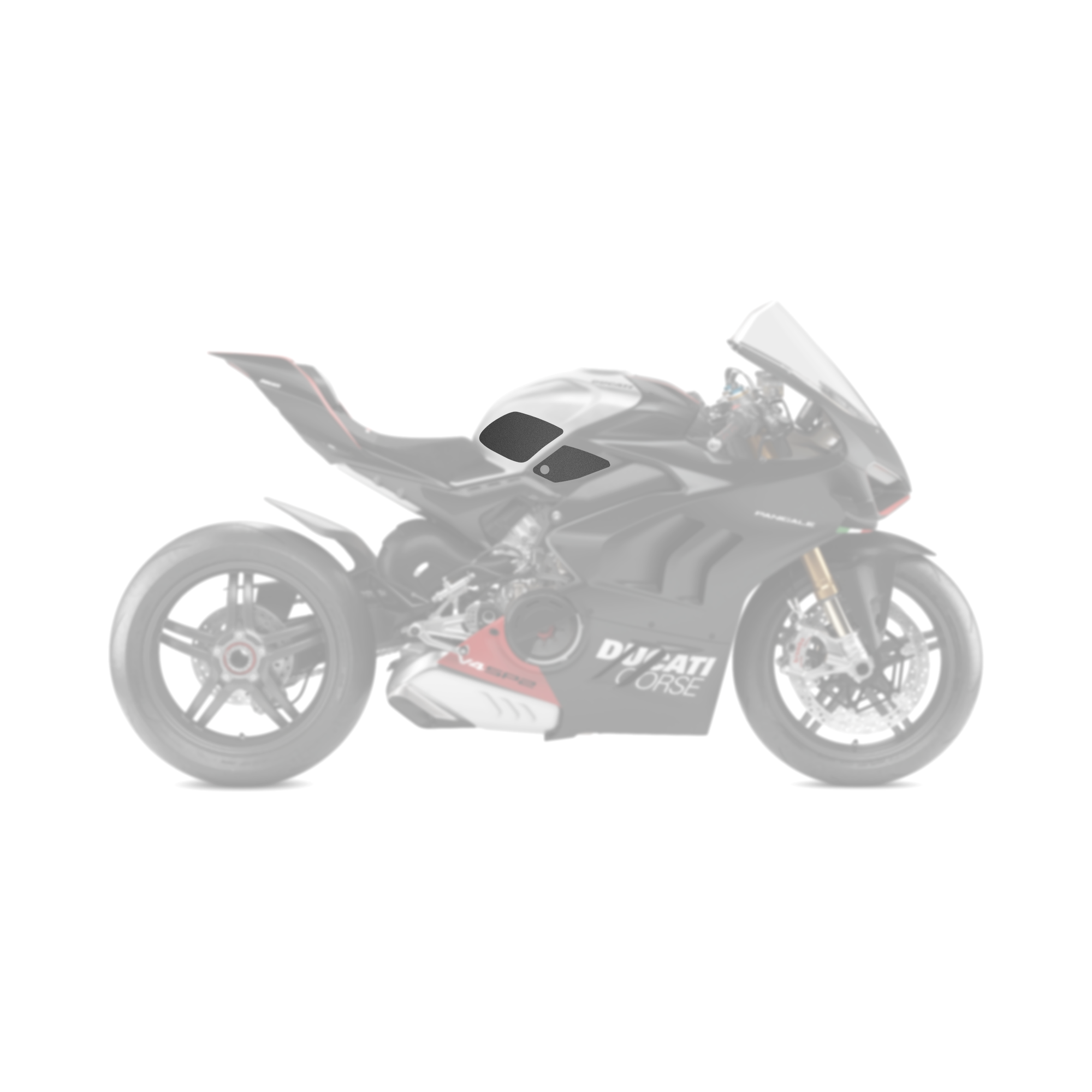 Ducati Panigale V4 SP 2022 - 2024