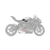 Ducati Panigale V4 SP 2022 - 2024