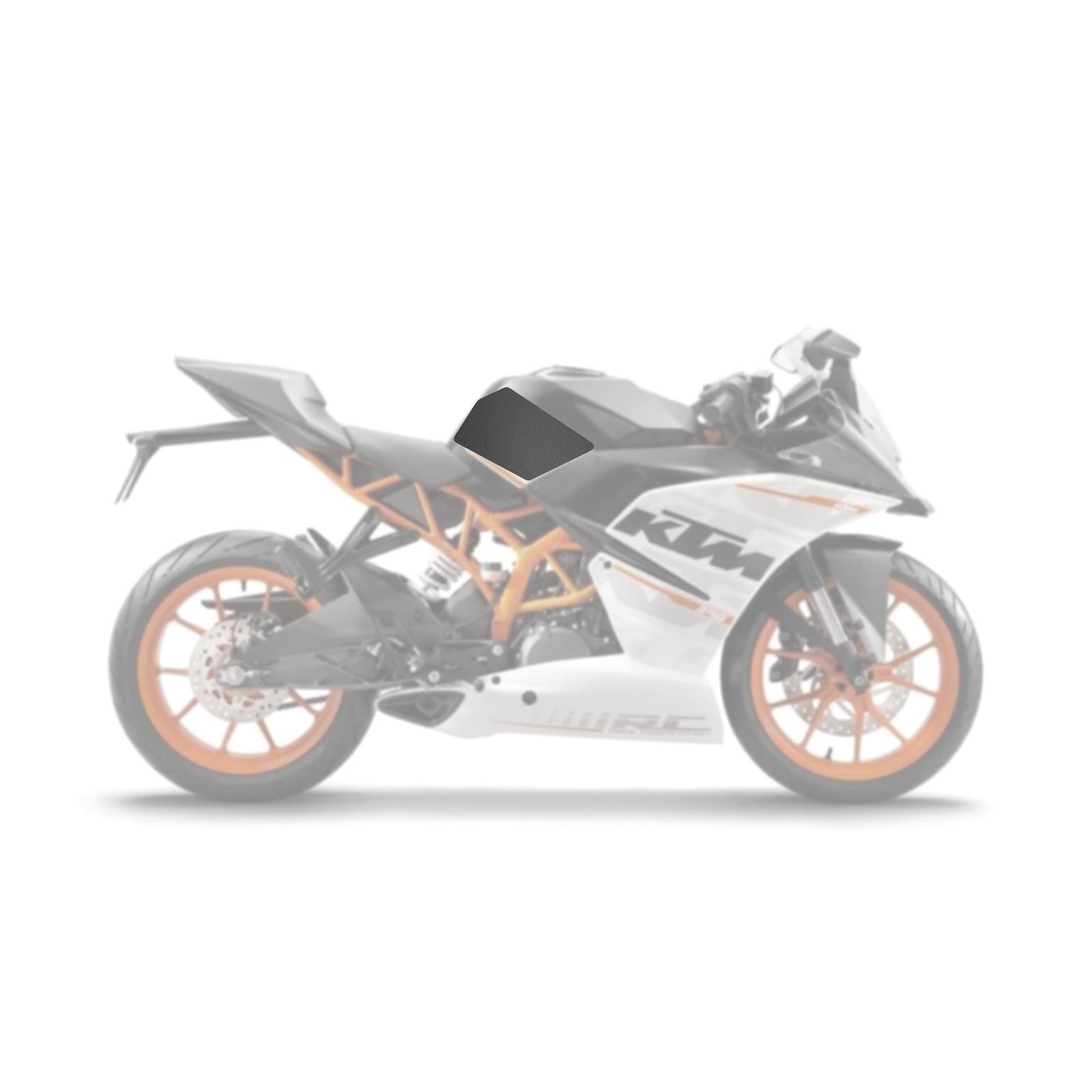 KTM RC 390 2014 - 2020