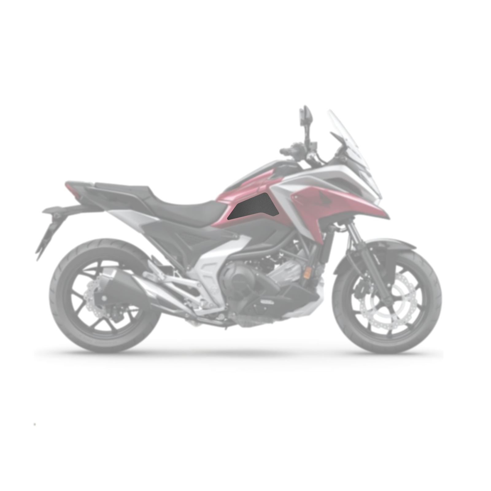 Honda NC750X 2021