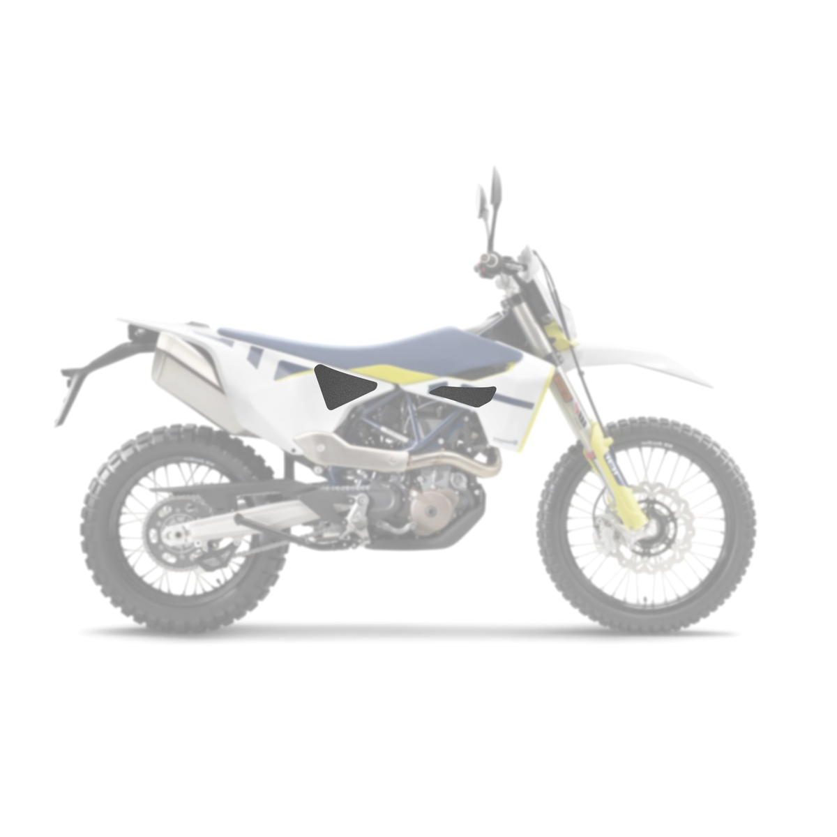 Husqvarna 701 Enduro 2016 - 2023