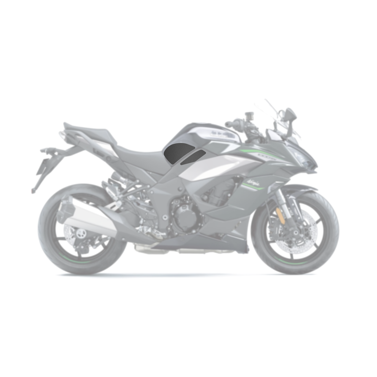 Kawasaki Ninja 1000 SX 2020 - 2024