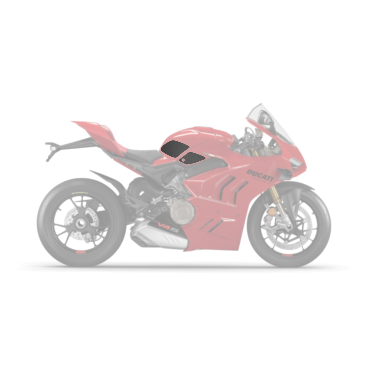 Ducati Panigale V4S 2022 - 2024