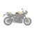 Triumph Speed 94R 2015 - 2017