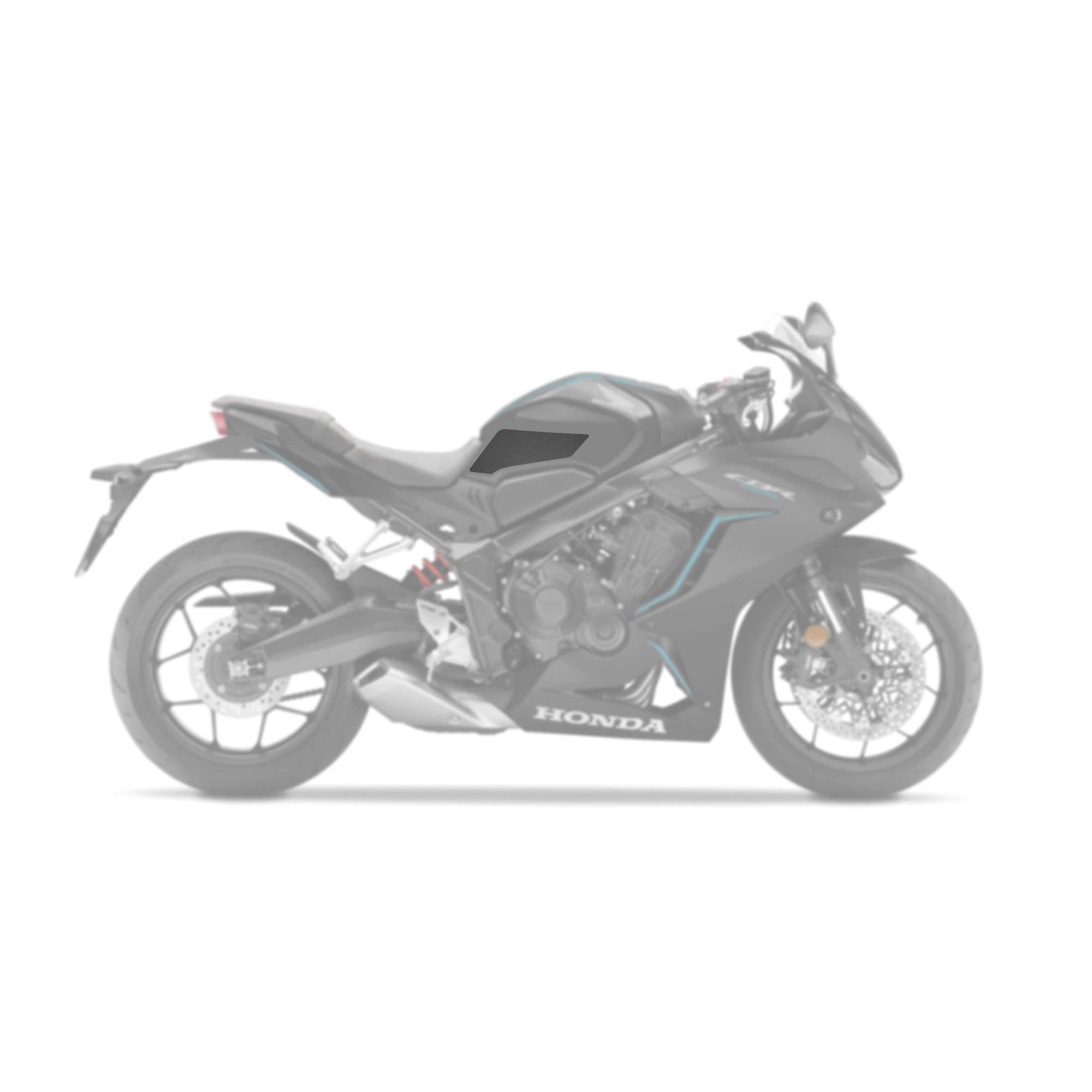 Honda CBR650R 2021 - 2023