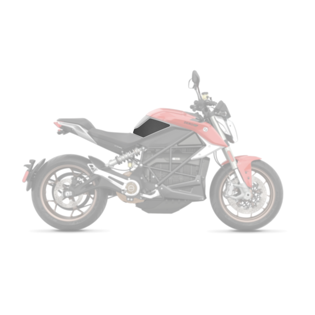 Zero SR F 2024 - 2025