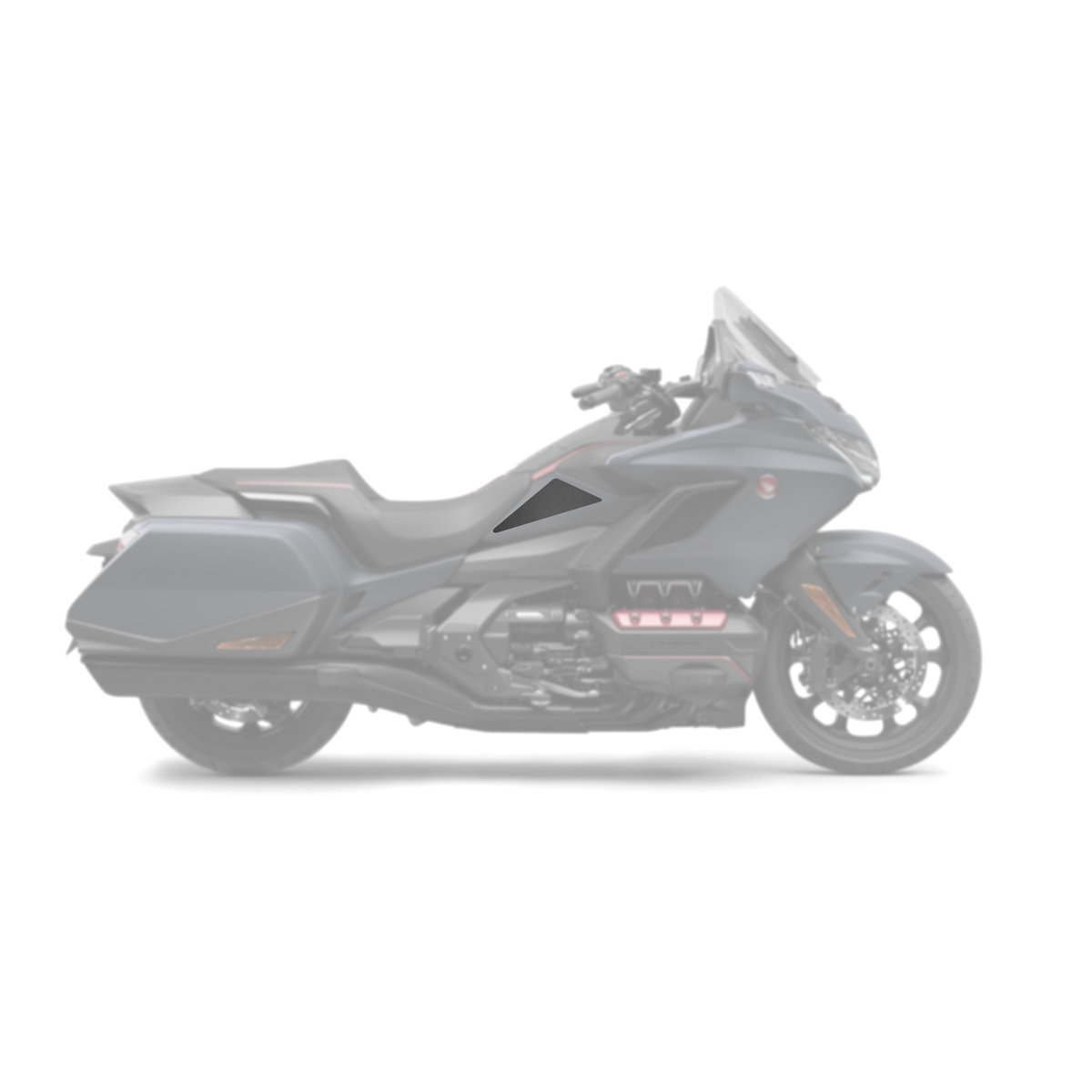Honda Gold Wing DCT 2018 - 2024