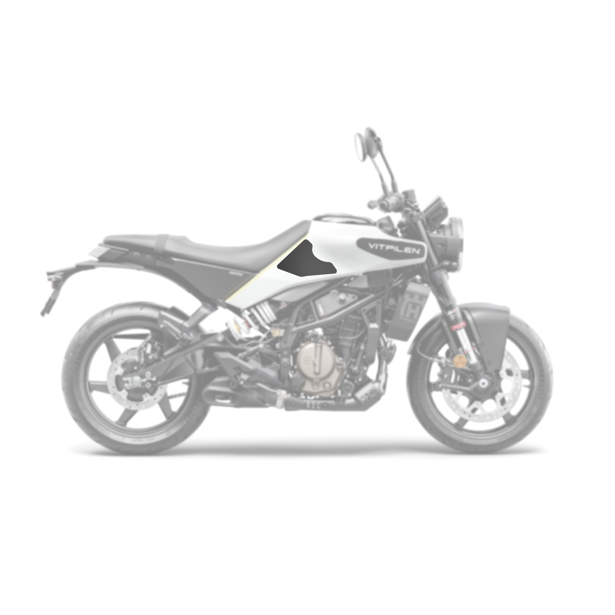 Husqvarna Vitpilen 125 2021