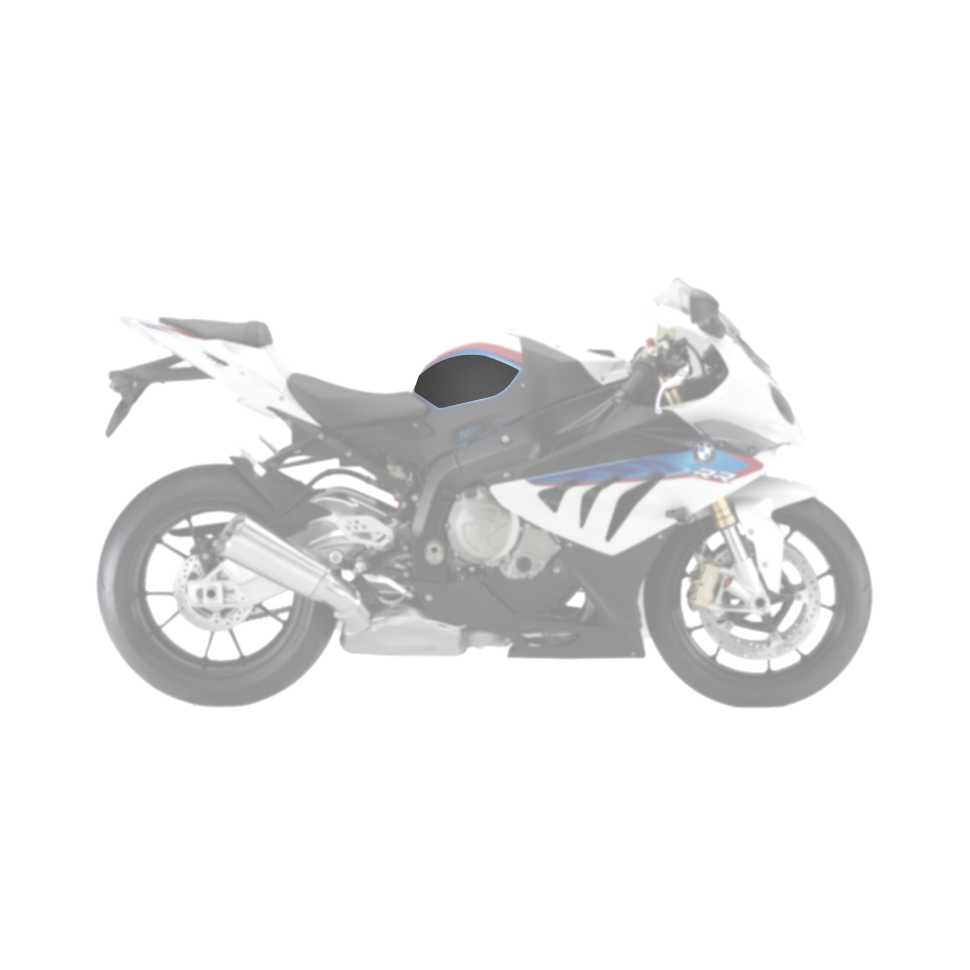 BMW S1000 RR 2009 - 2014