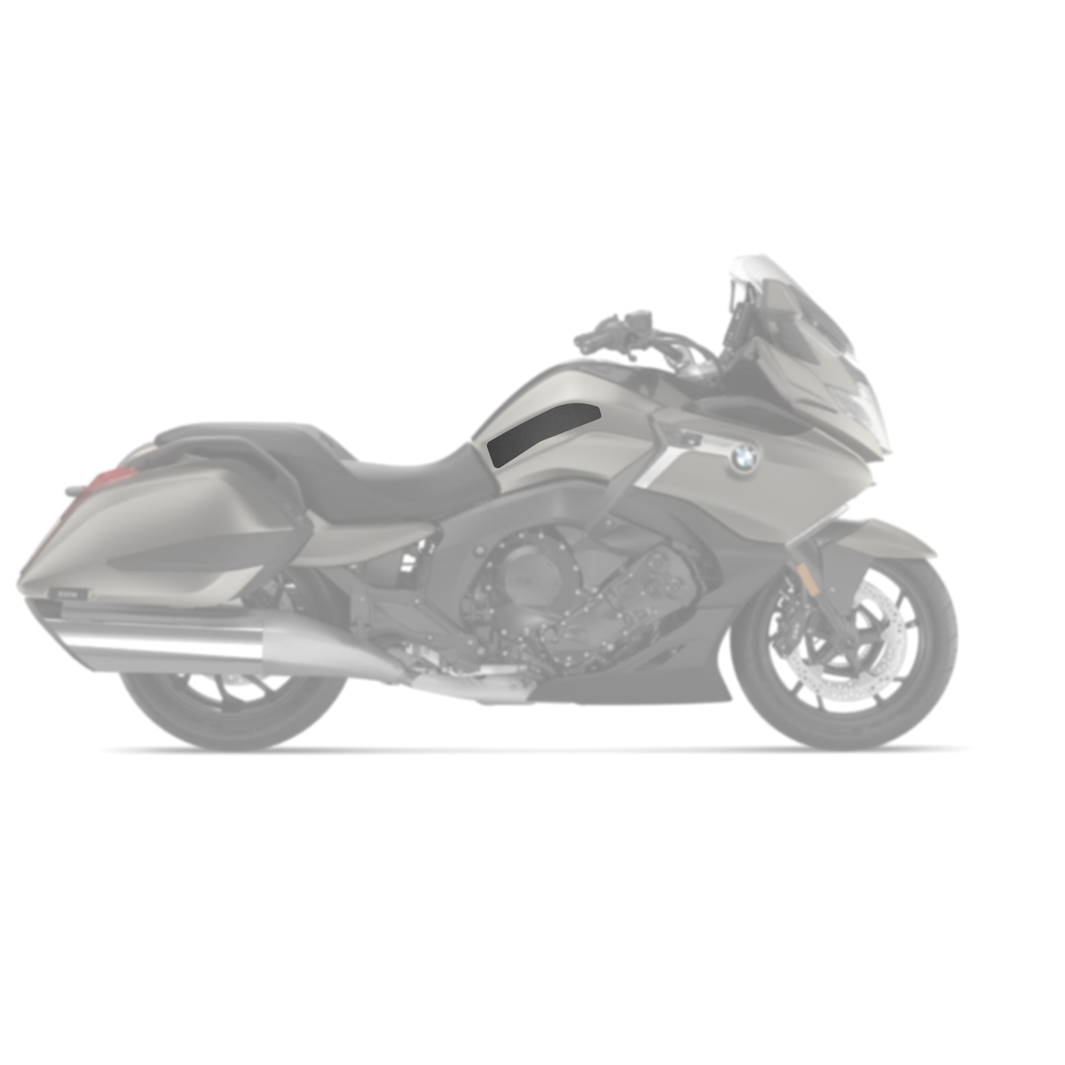 BMW K 1600 B 2018 - 2024