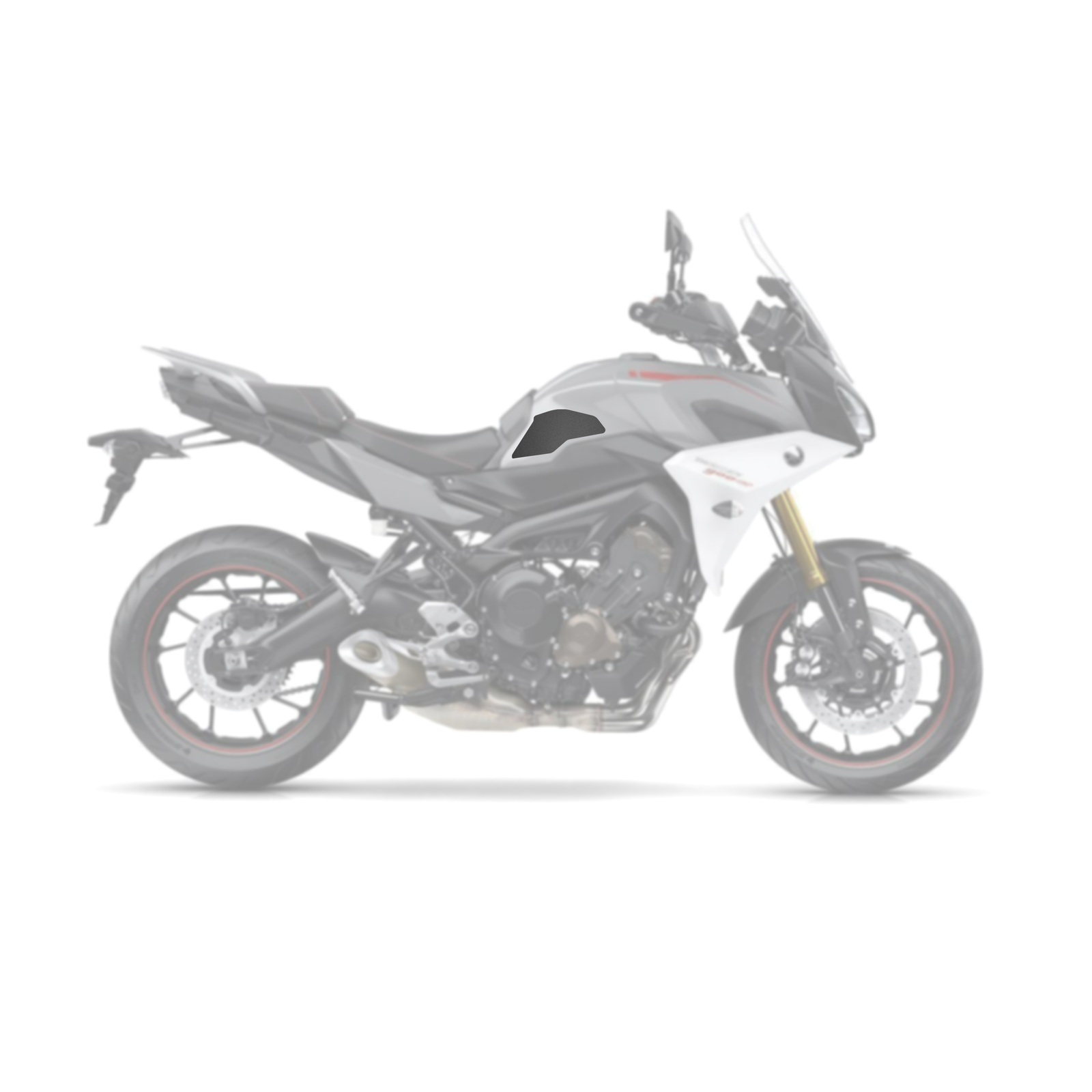 Yamaha Tracer 900 GT 2015 - 2020