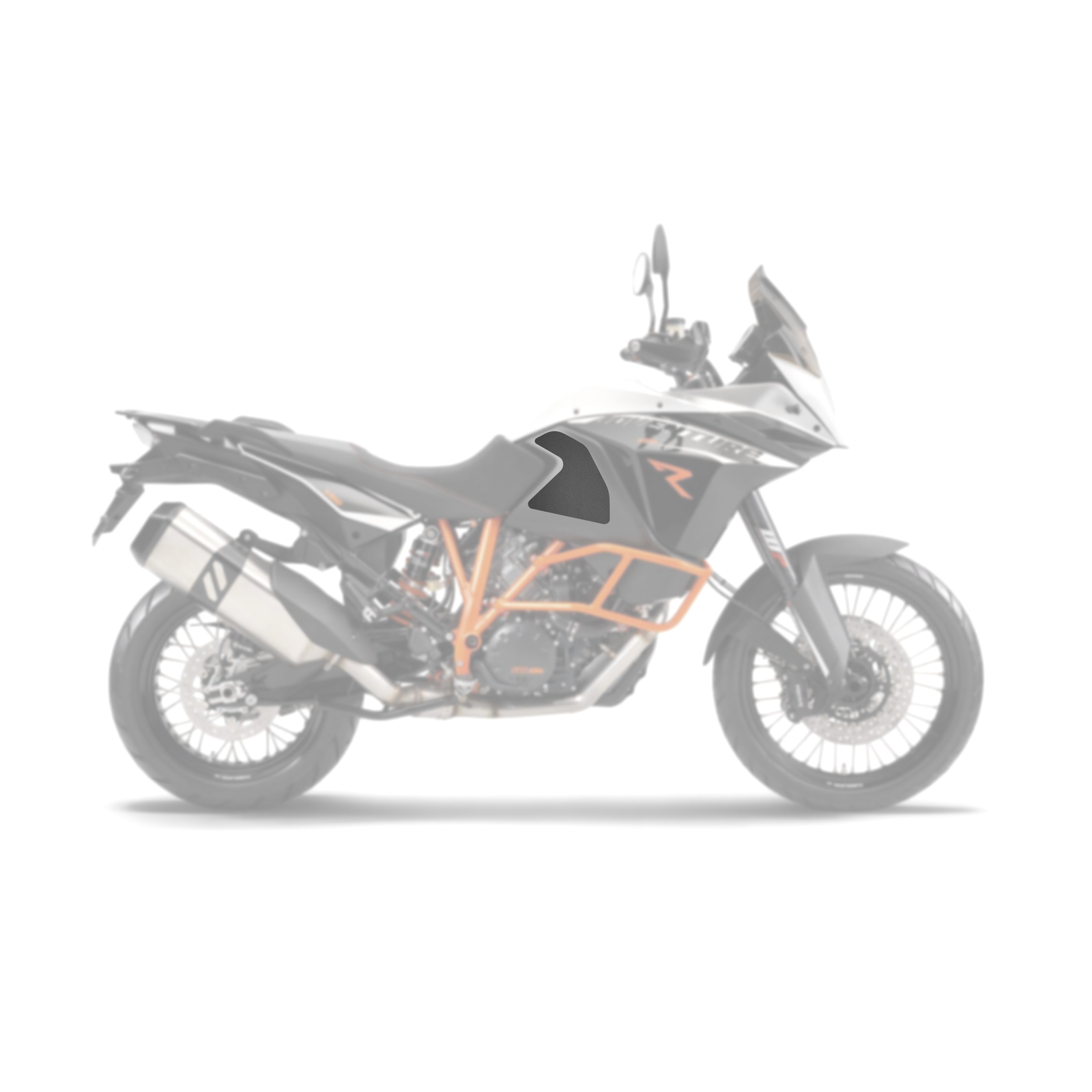 KTM 1190 Adventure 2013 - 2016