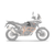 KTM 1190 Adventure 2013 - 2016