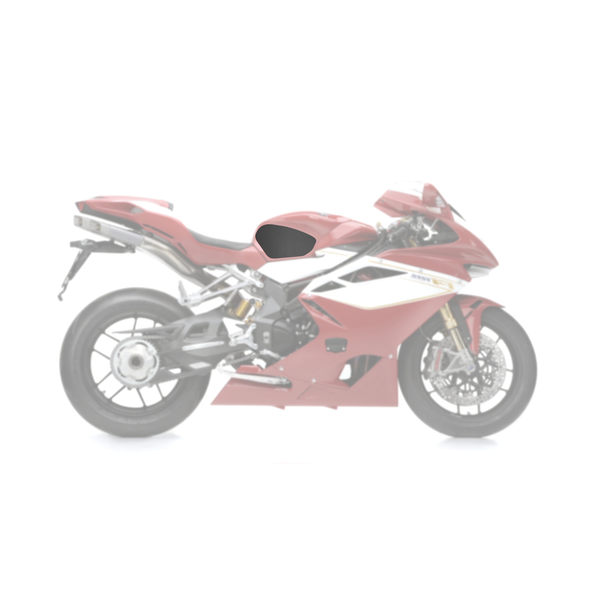 MV Agusta F4 RR 2012 - 2018