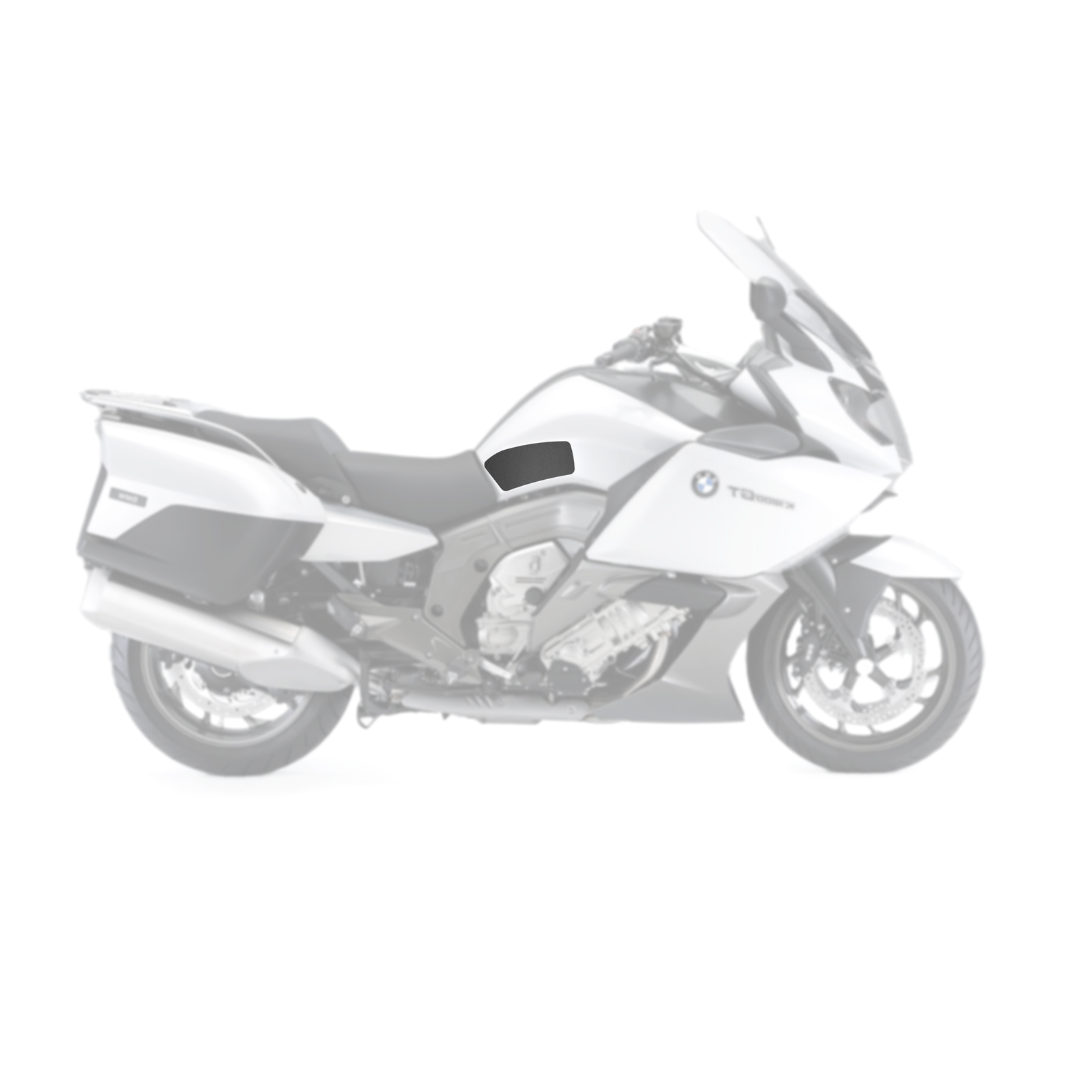 BMW K 1600 GTL 2010 - 2016