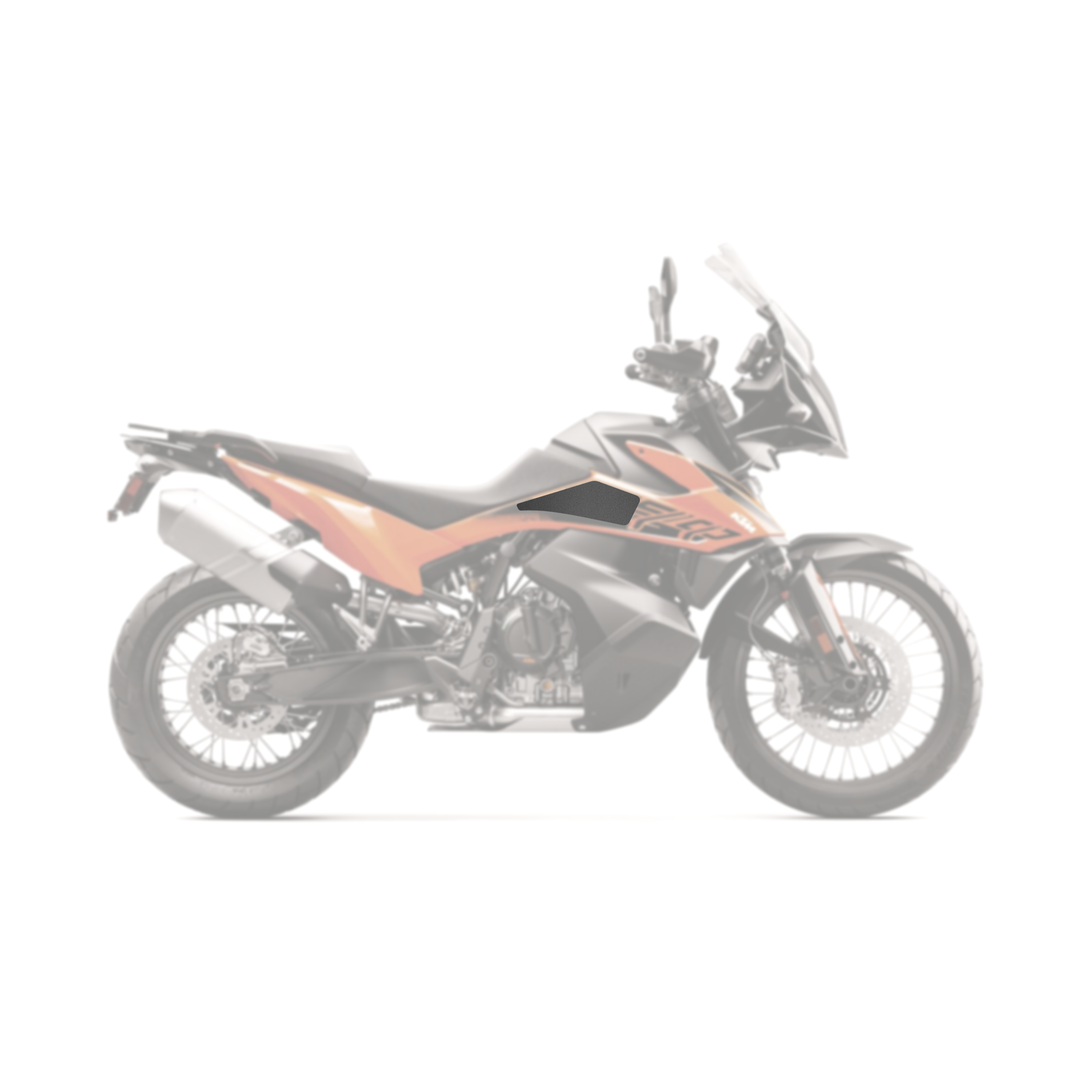KTM 890 Adventure 2021