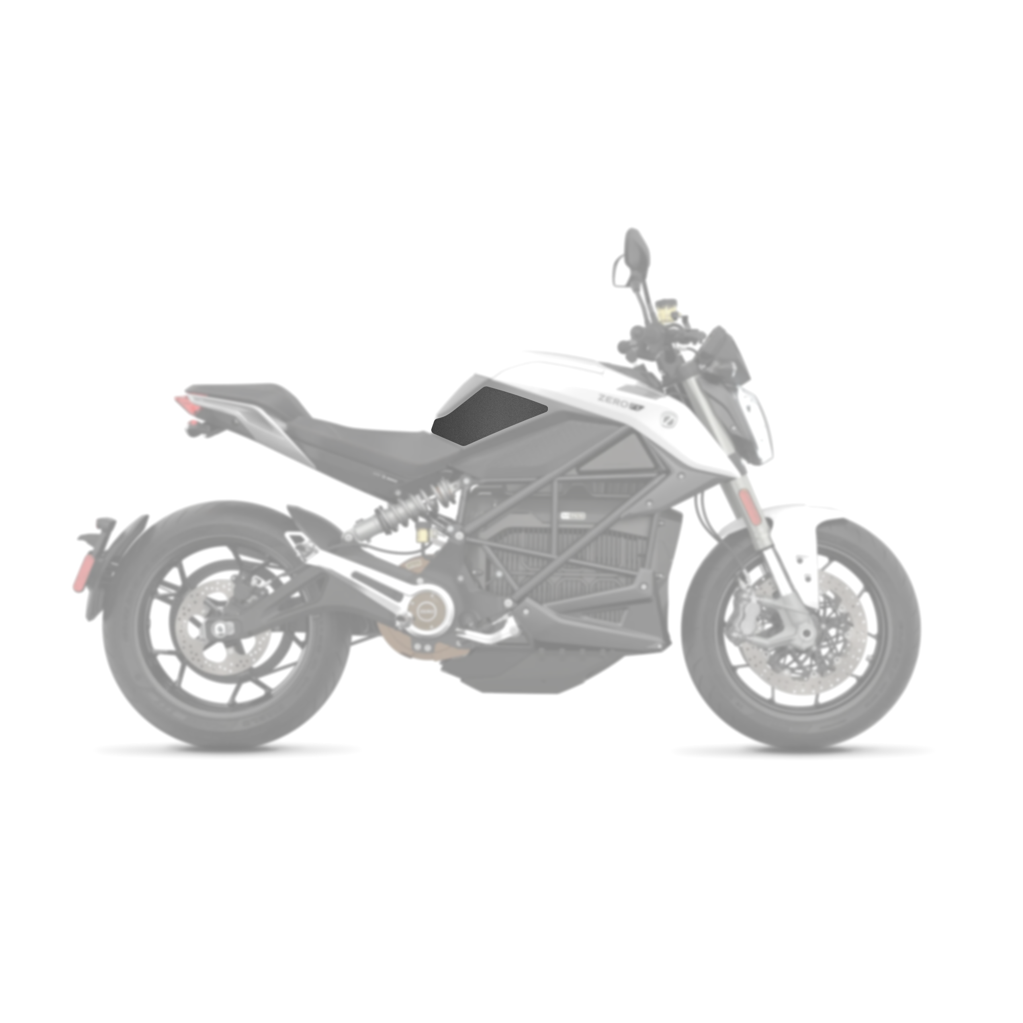 Zero S 2024 - 2025