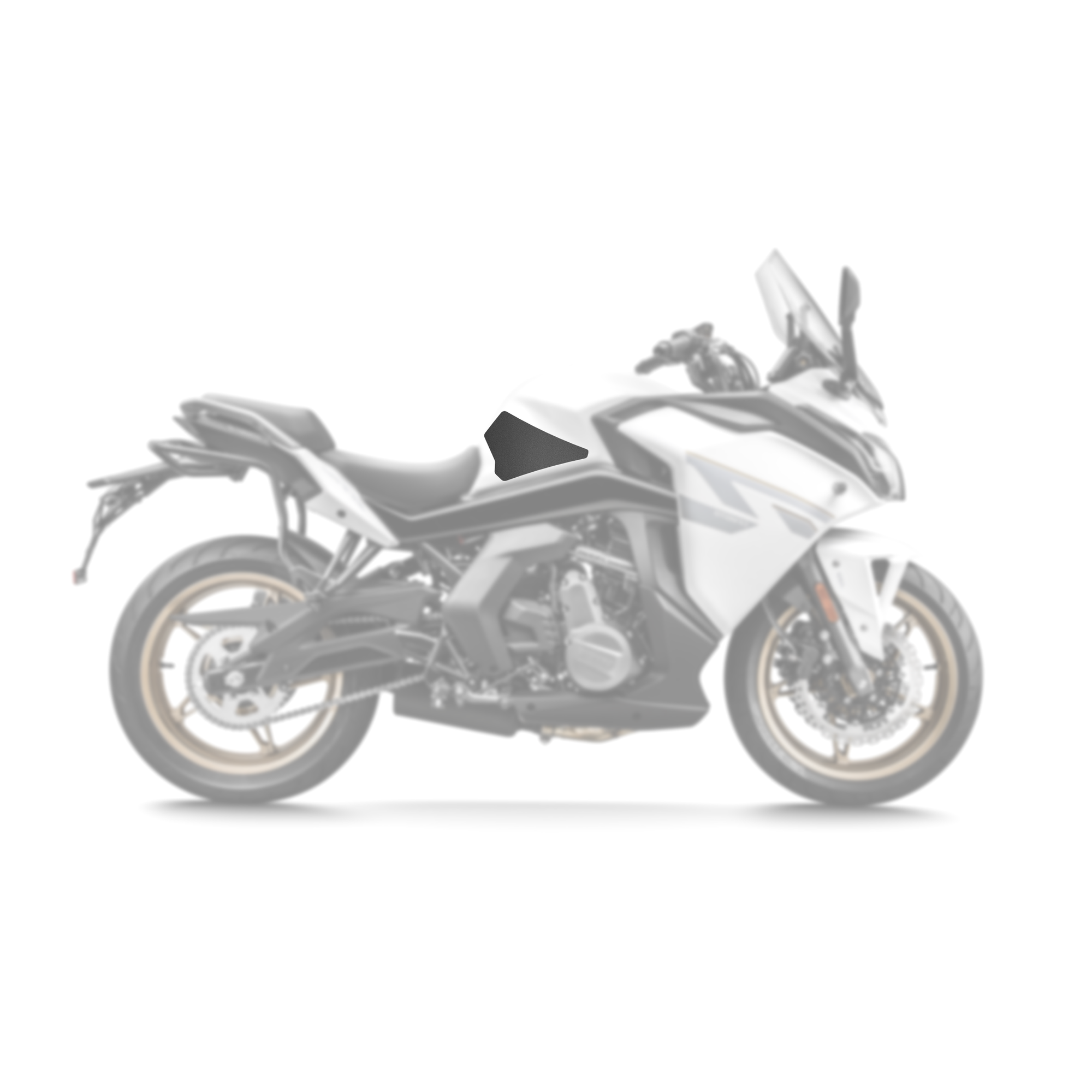 CFMoto 650GT 2019
