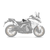 CFMoto 650GT 2019