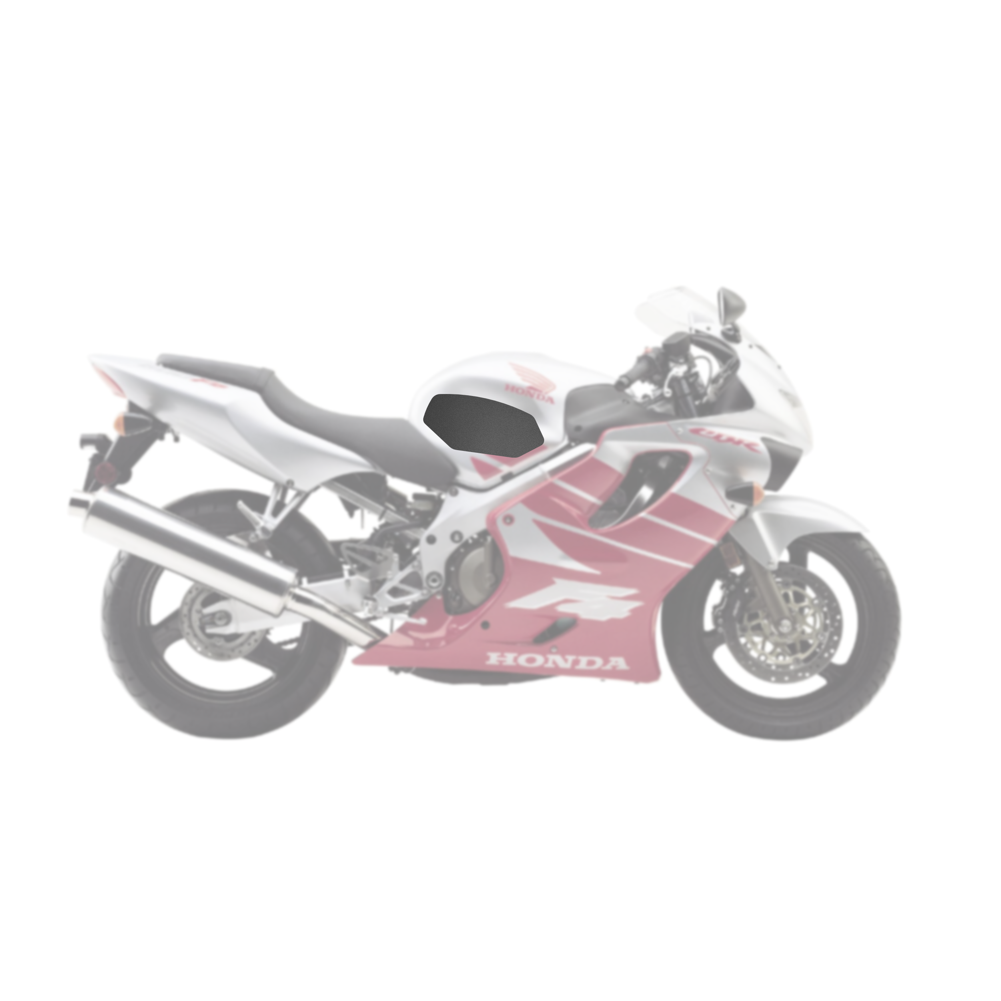 Honda CBR600F 1999 - 2000 (F4)