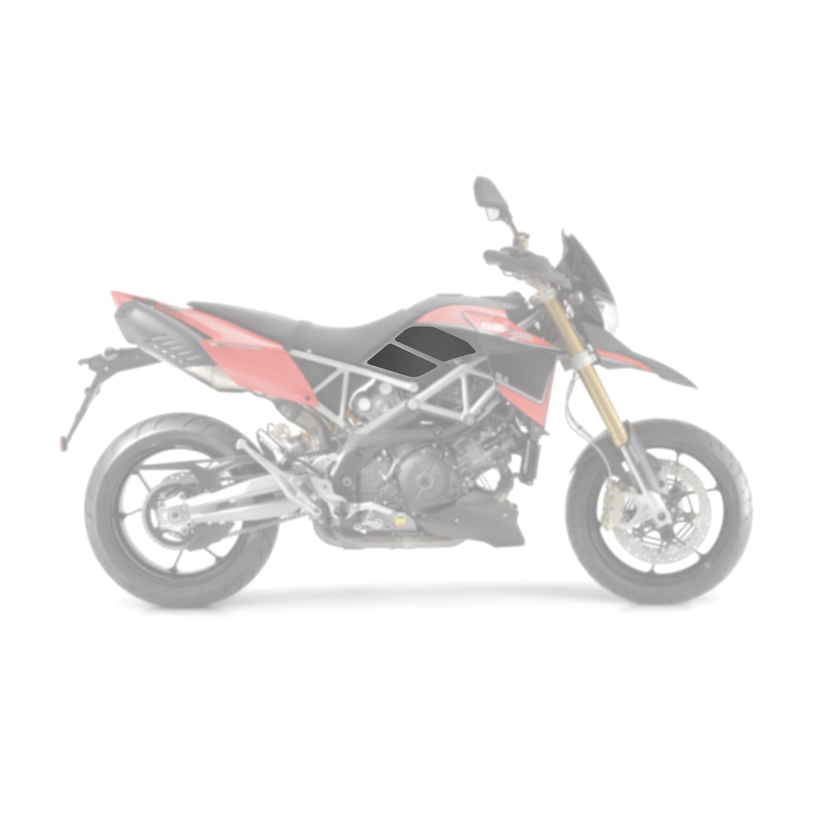 Aprilia Dorsoduro 1200 2011 - 2013