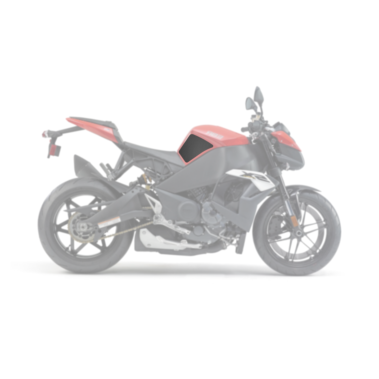 Buell EBR 1190SX 2014