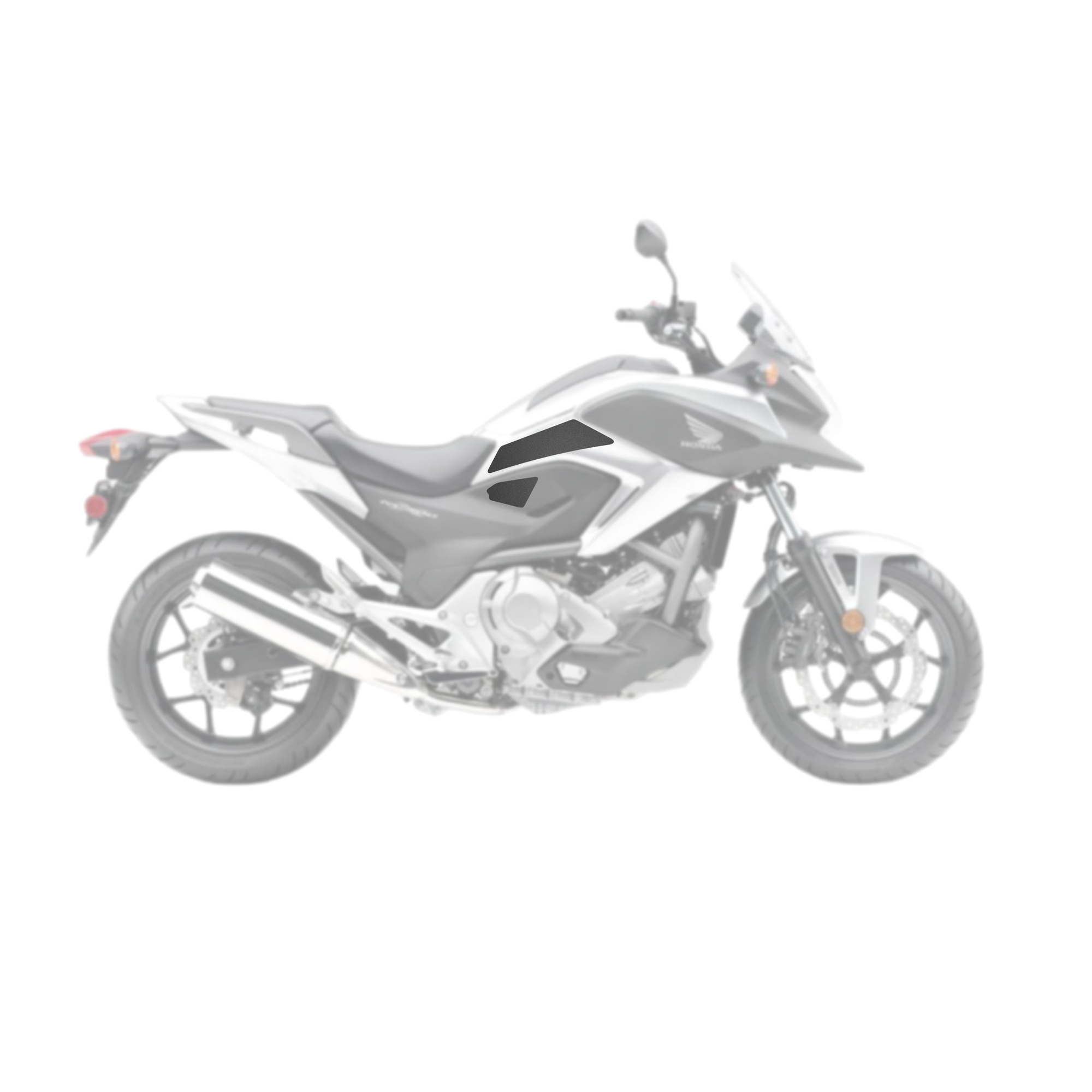 Honda NC700X 2013 - 2015