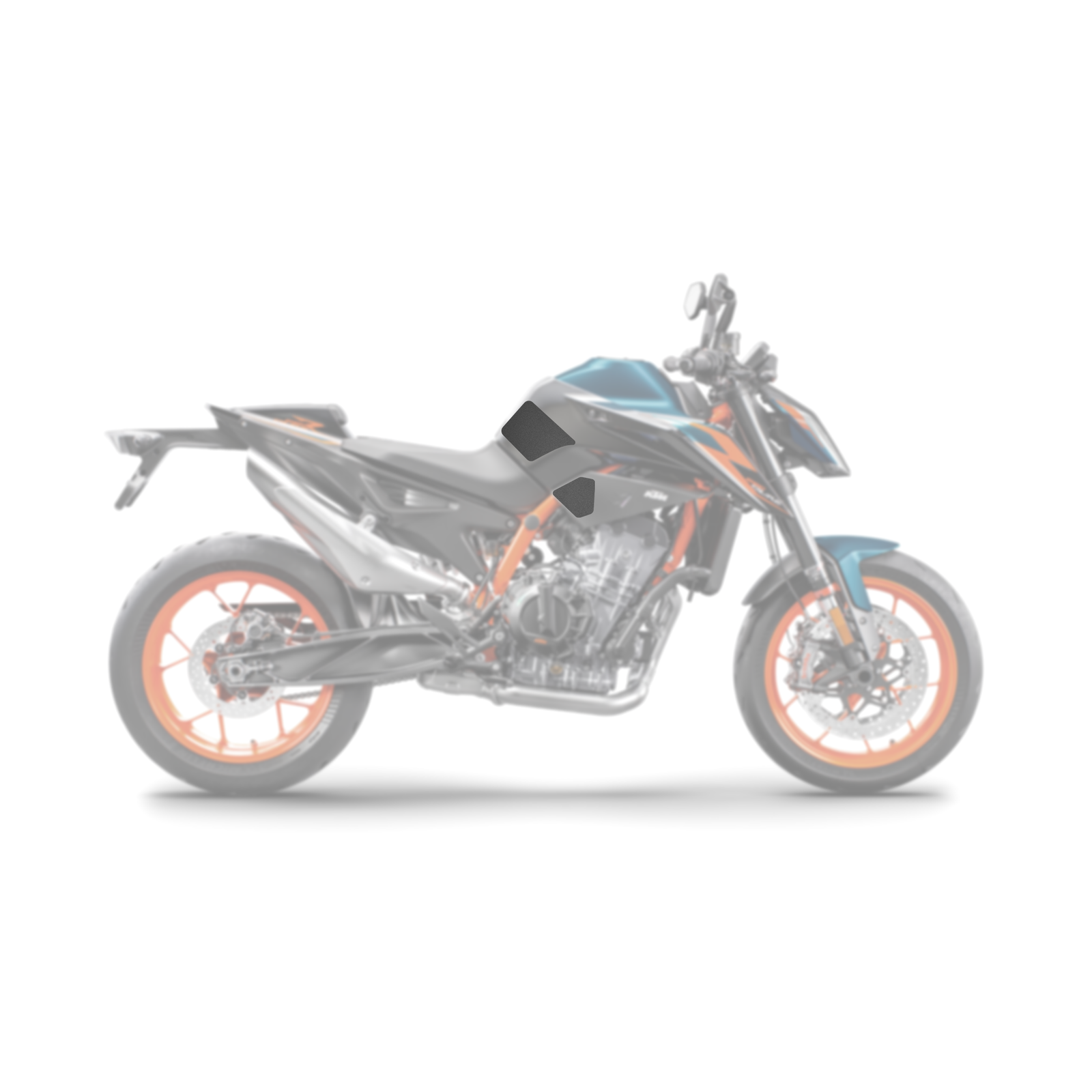KTM 890 Duke R 2020 - 2024