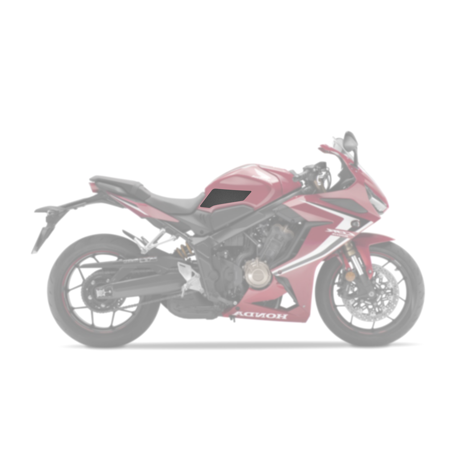 Honda CBR650R 2019 - 2020