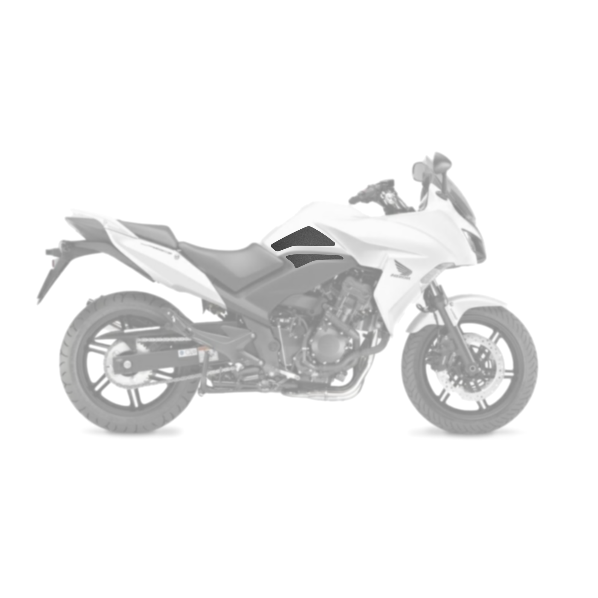 Honda CBF1000 2015 - 2018