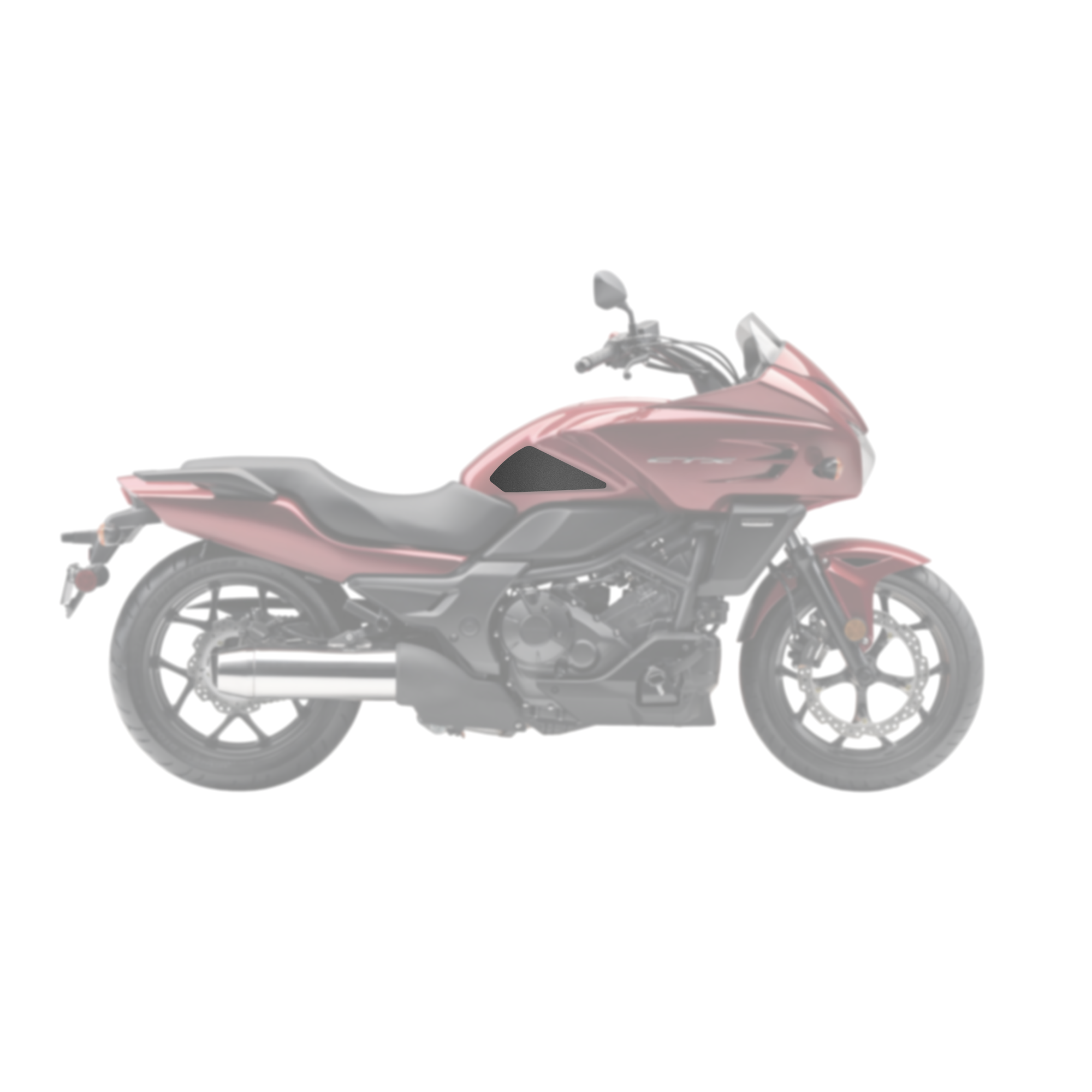 Honda CTX700N 2013 - 2018
