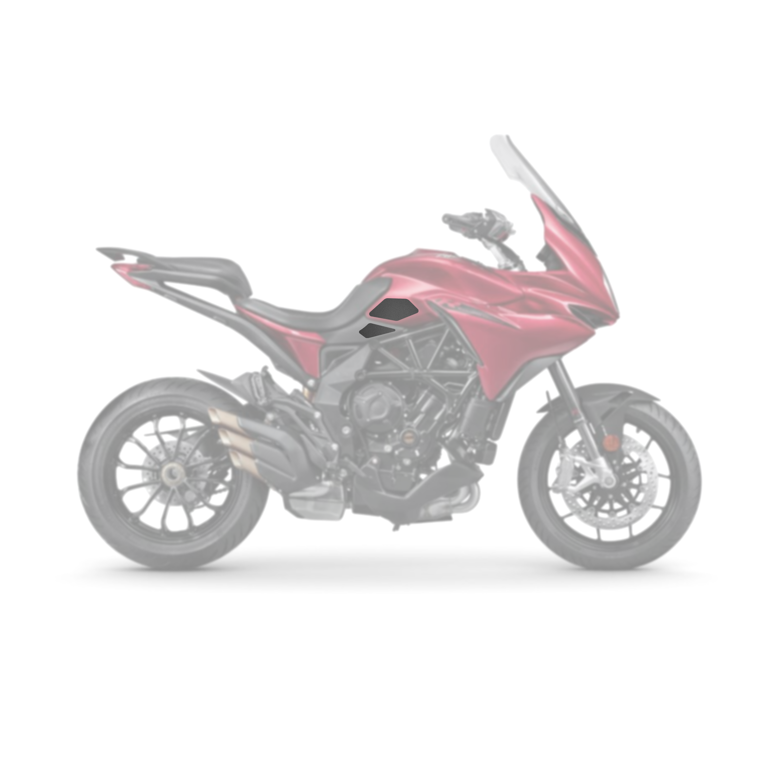MV Agusta Turismo Veloce 800 2014 - 2022