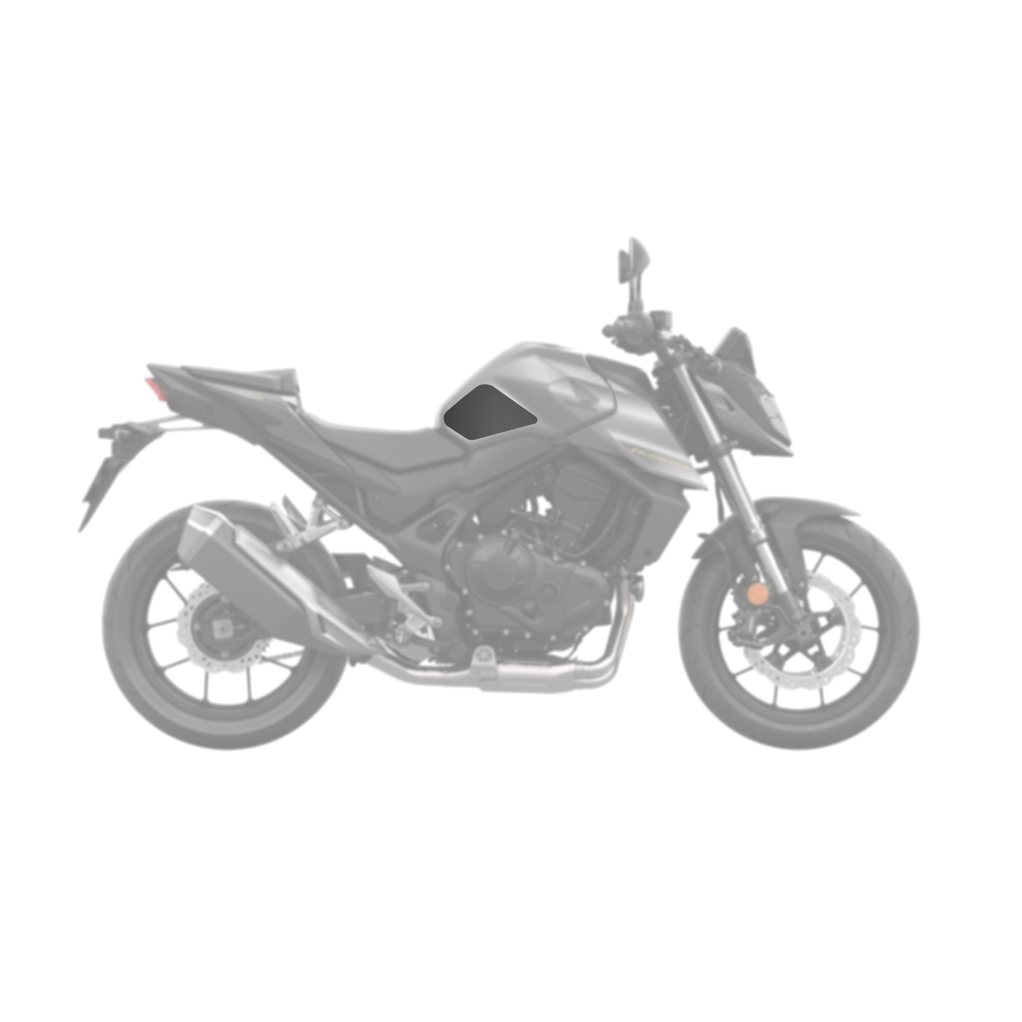 Honda CB750 Hornet 2023
