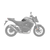 Honda CB750 Hornet 2023