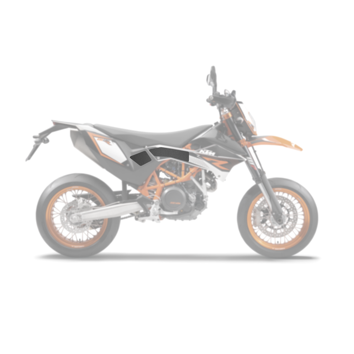 KTM 690 SMC R 2012 - 2017