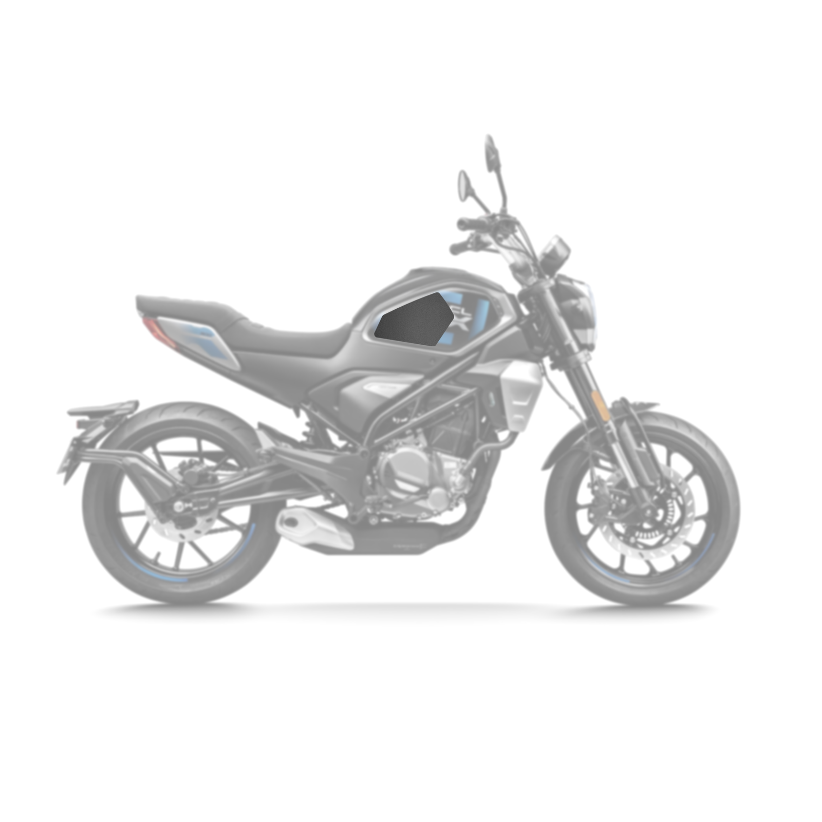 CFMoto 300CL-X 2023