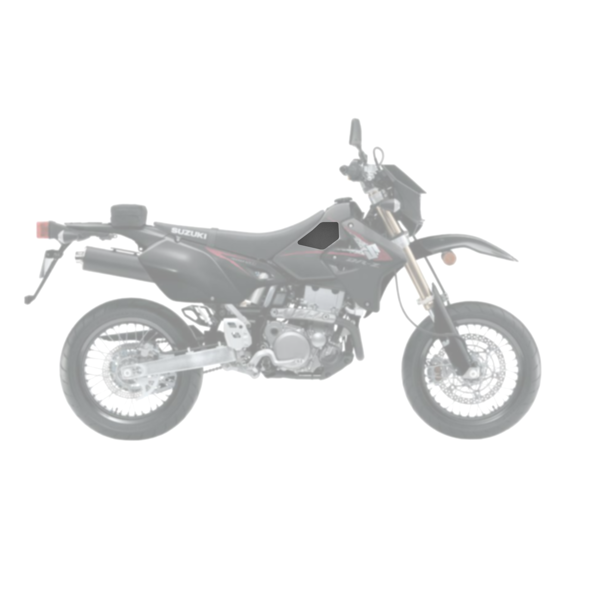 Suzuki DR-Z400 2000 - 2024 (E, S, SM)