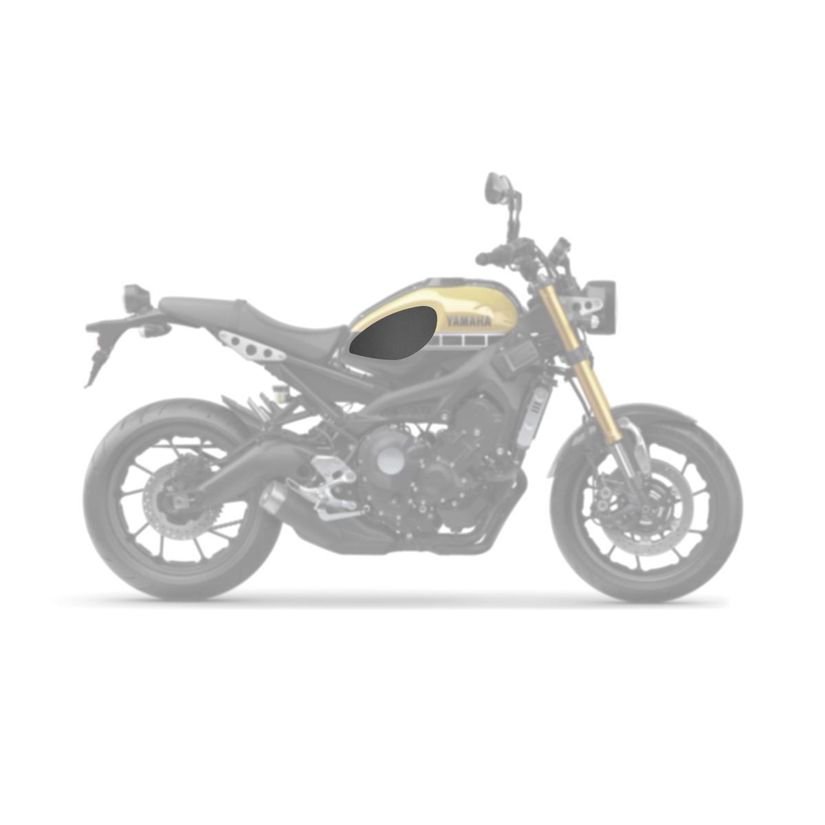 Yamaha XSR 900 2016 - 2021