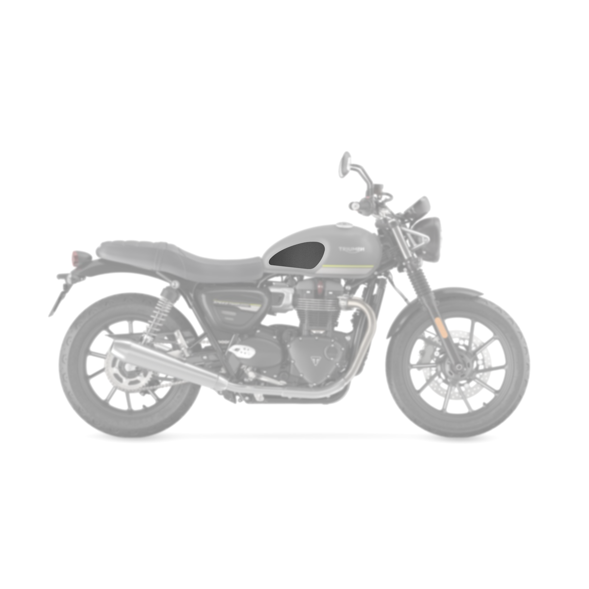 Triumph Speed Twin 900 2023