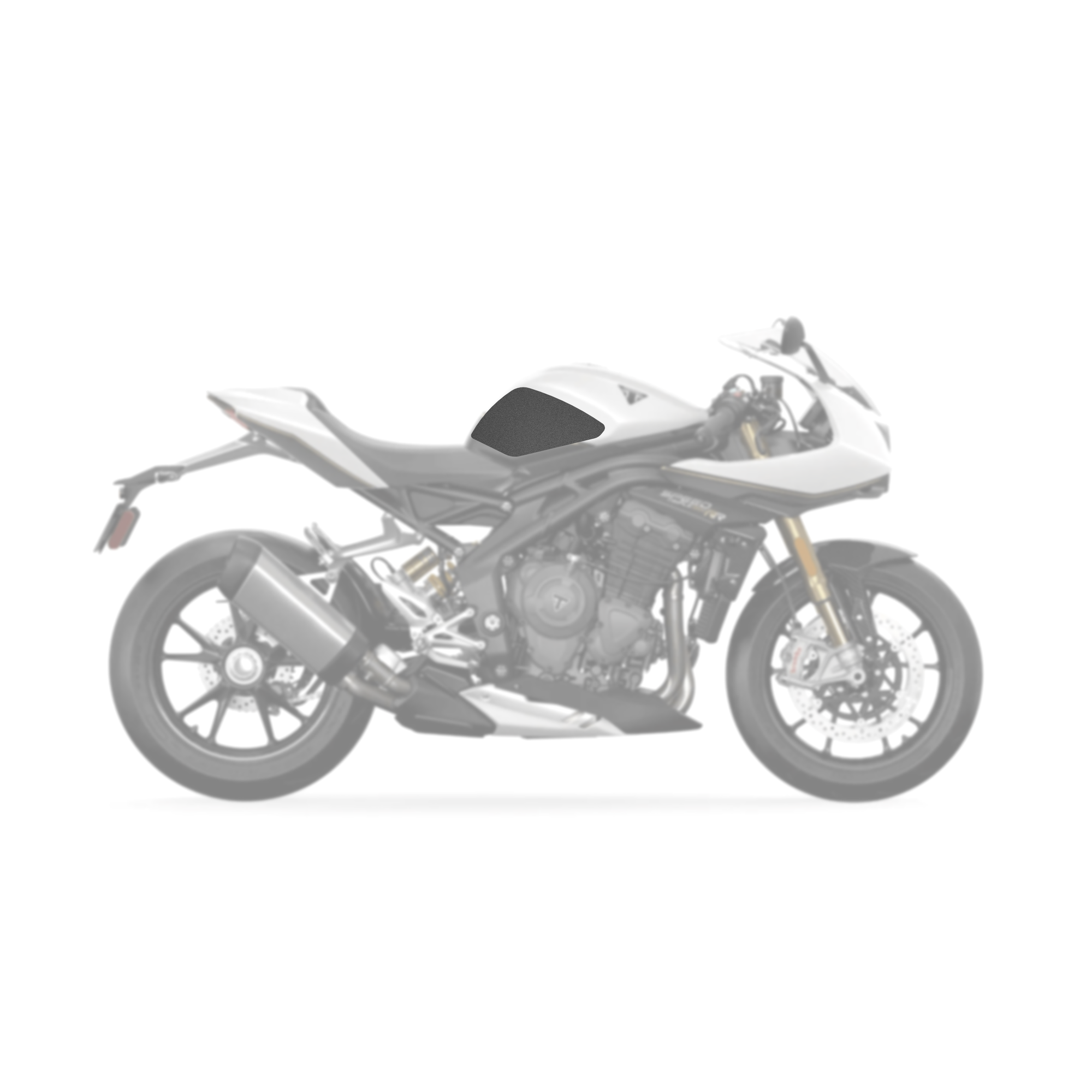 Triumph Speed Triple 1200 2021 - 2024 (RR, RS)