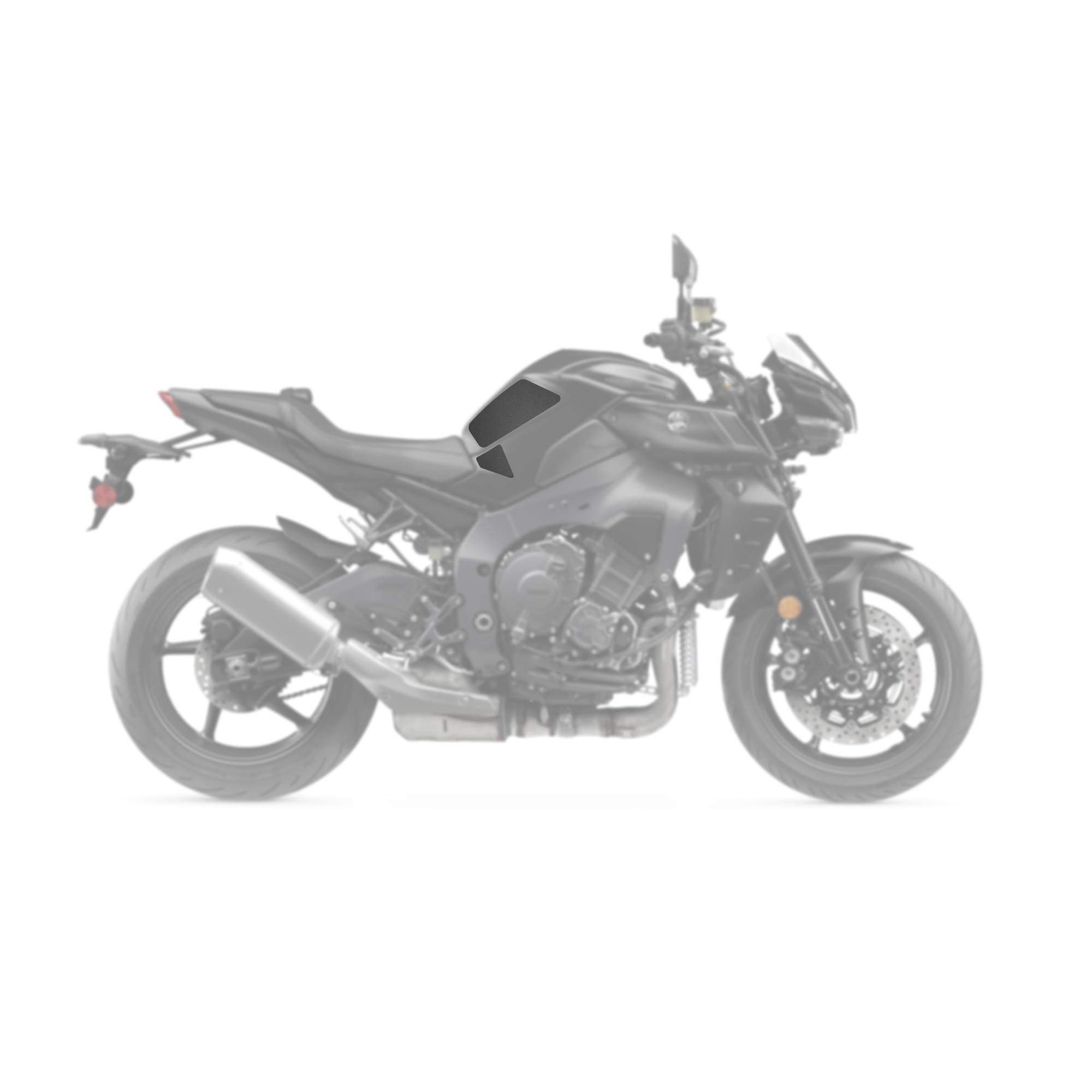 Yamaha MT-10 2022 - 2024