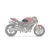 Ducati Monster 659 2013 - 2015