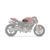 Ducati Monster 659 2013 - 2015