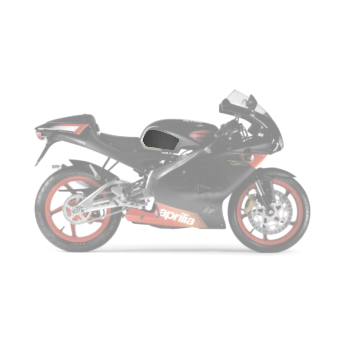 Aprilia RS 125 1998 - 1999