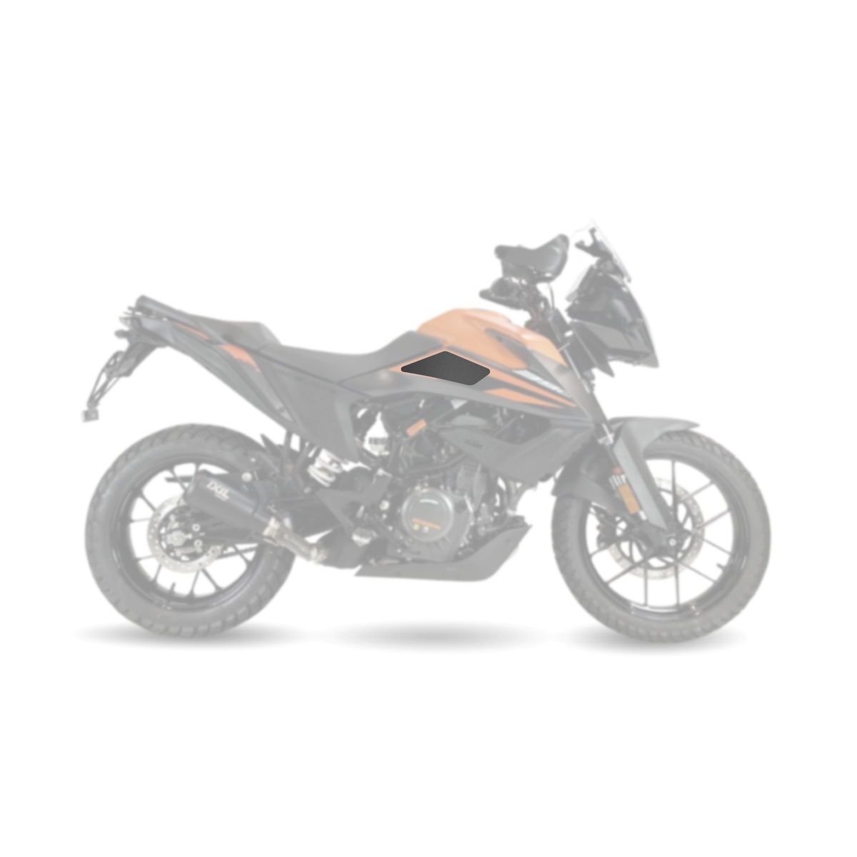 KTM 390 Adventure 2020