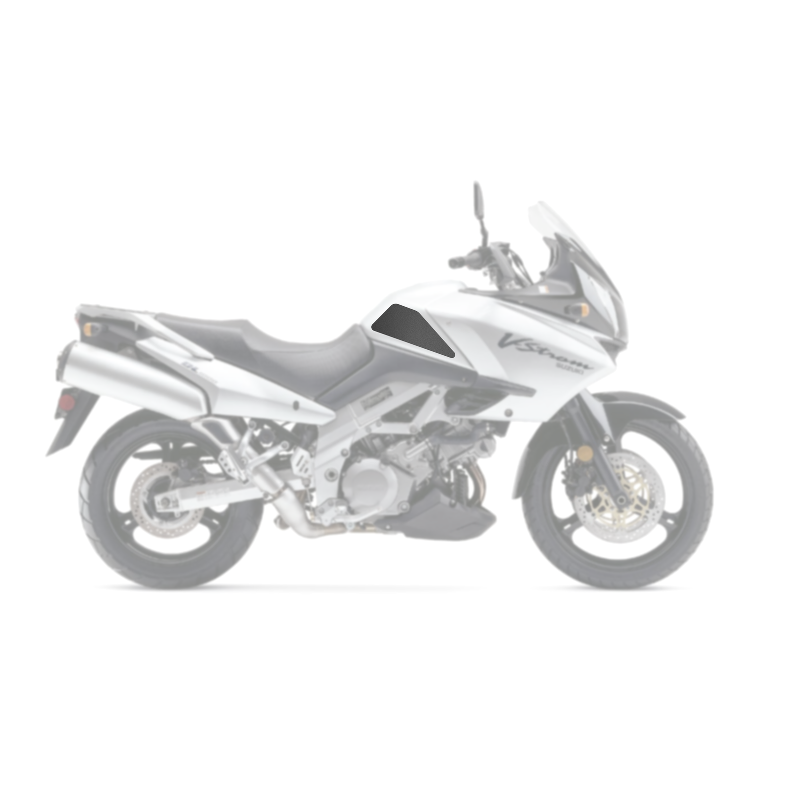 Suzuki V-STROM 650 2004 - 2011 (DL 650)