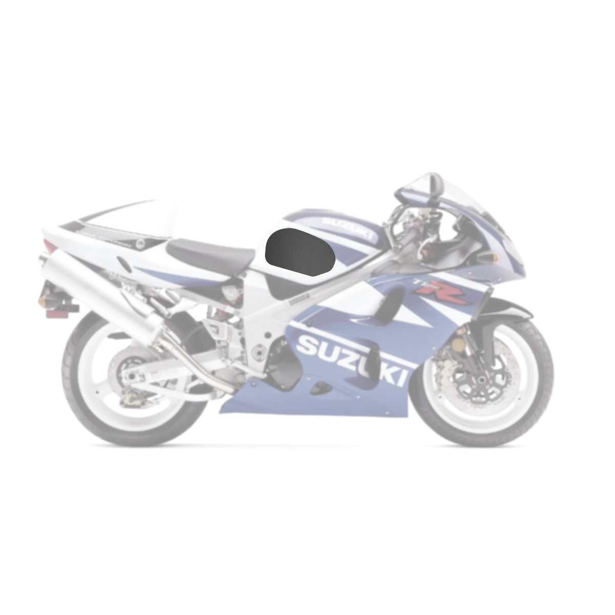 Suzuki TL1000R 2000 - 2003