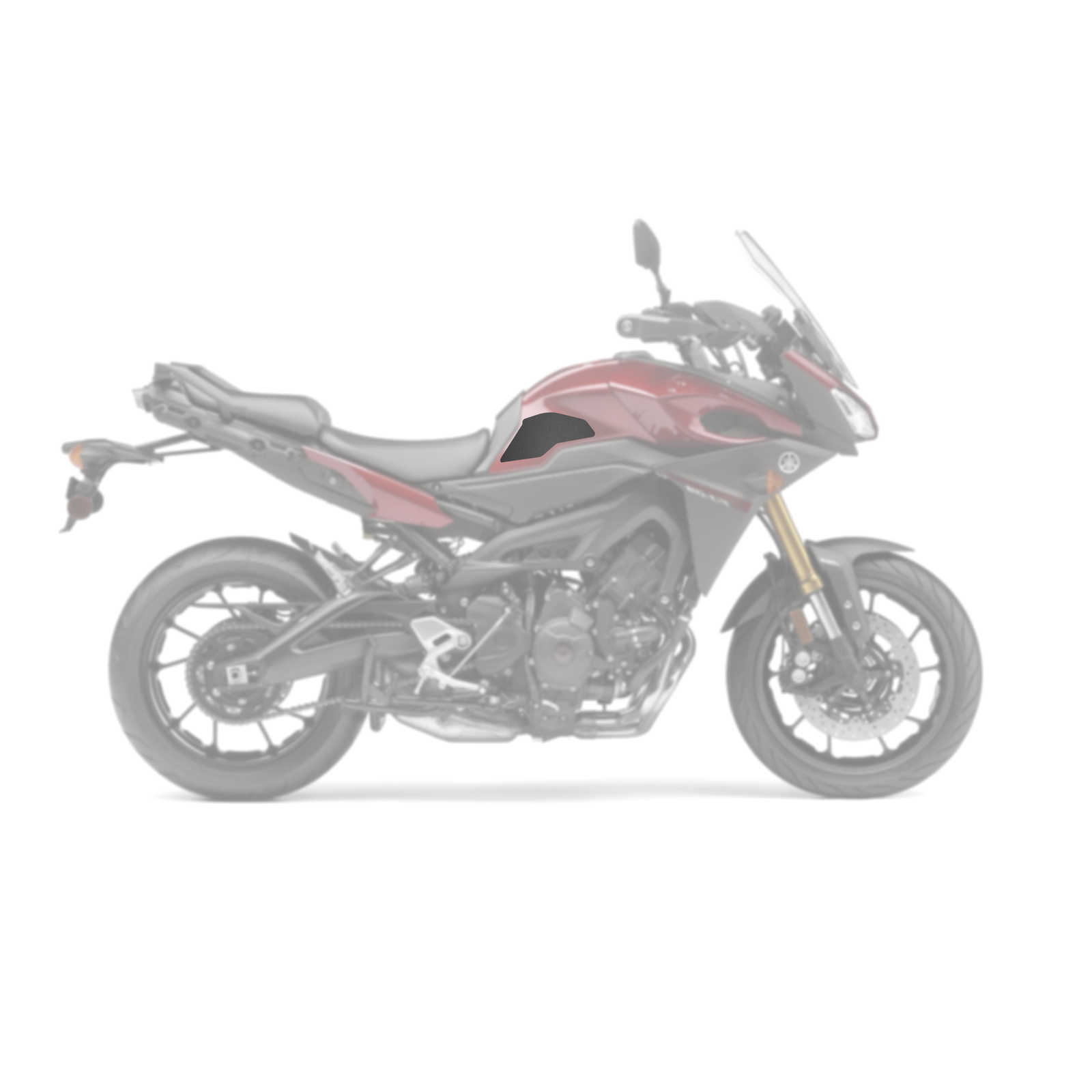Yamaha Tracer 900 2015 - 2020